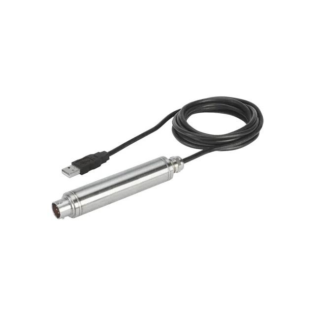 Omega IN-USBH electronic component product image