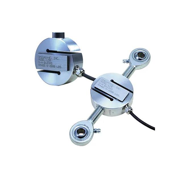 Omega LCR-5K electronic component product image