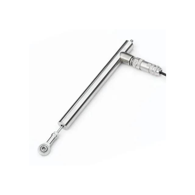 Omega LD630A-10 electronic component product image