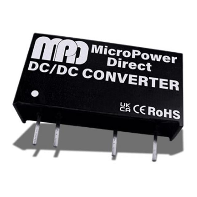 MicroPower Direct MD115S-12B electronic component product image