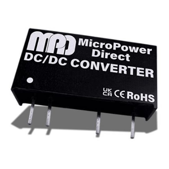 MicroPower Direct MD105S-05BI electronic component product image