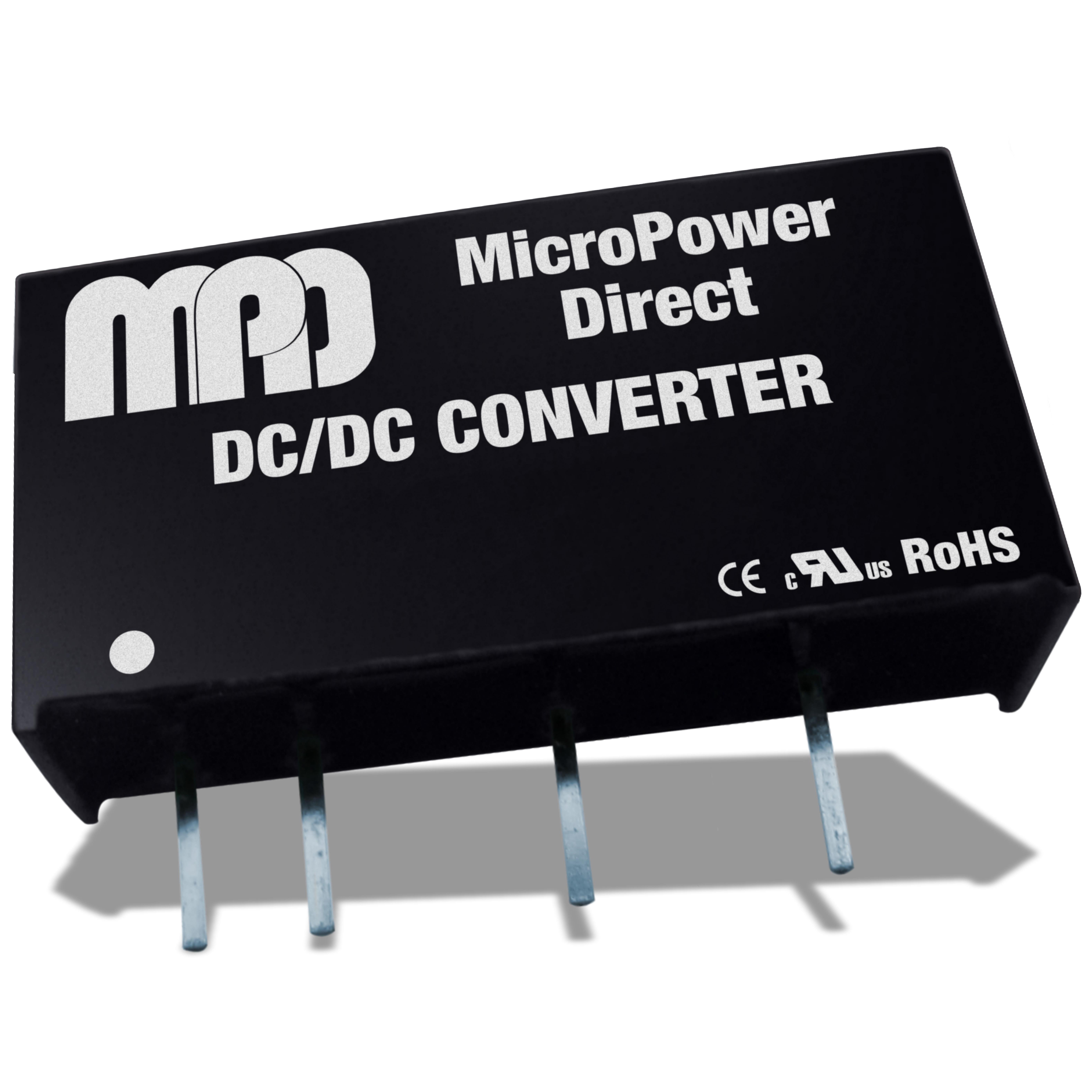 MicroPower Direct MD105D-12E electronic component product image