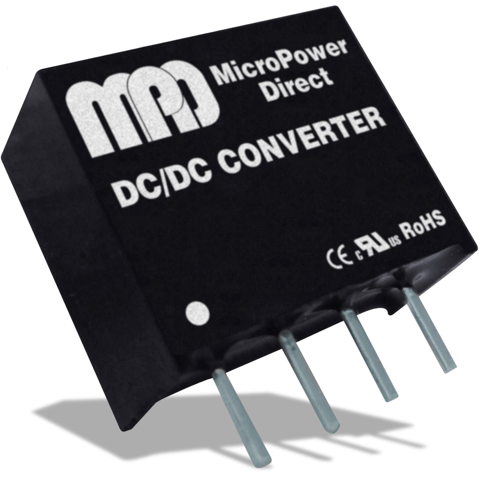 MicroPower Direct ME105S-05E electronic component product image