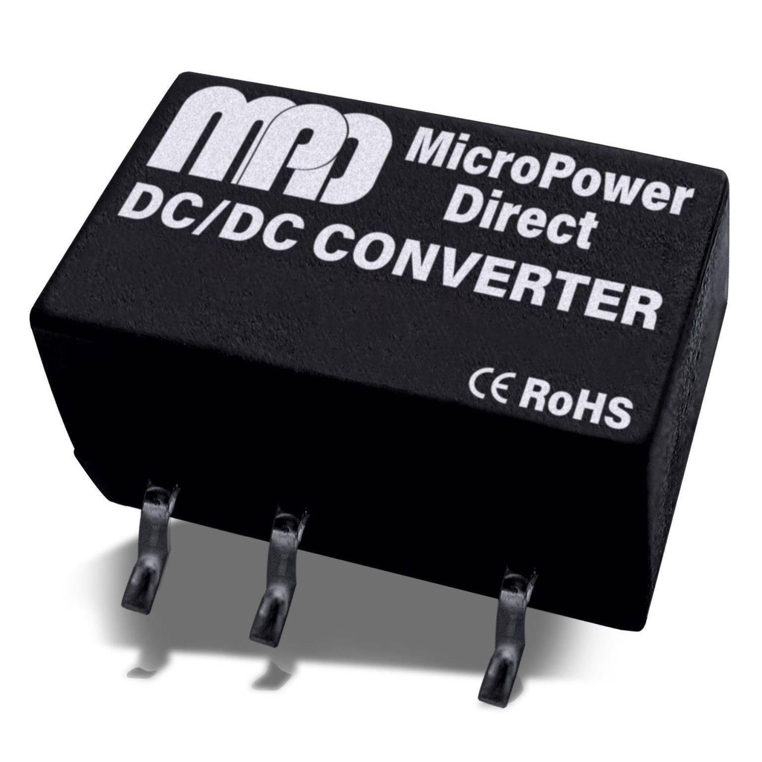 MicroPower Direct ML105S-12B electronic component product image
