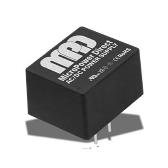 MicroPower Direct MPM-05SV-12 electronic component product image