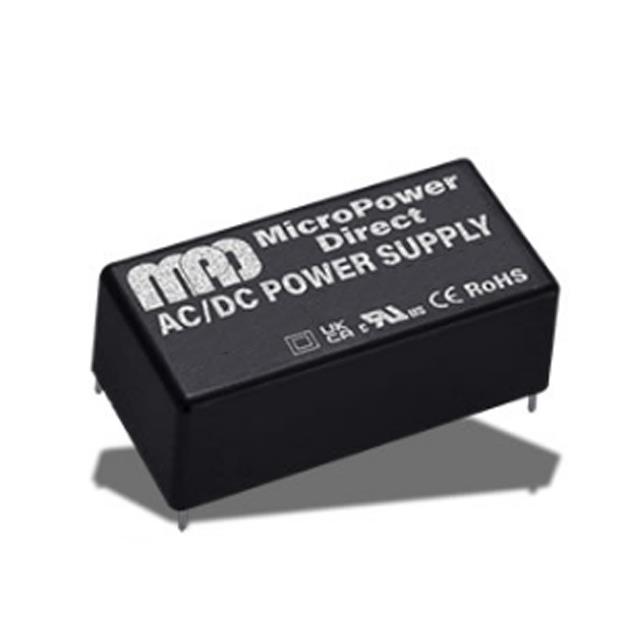 MicroPower Direct MPM-10S-24 electronic component product image