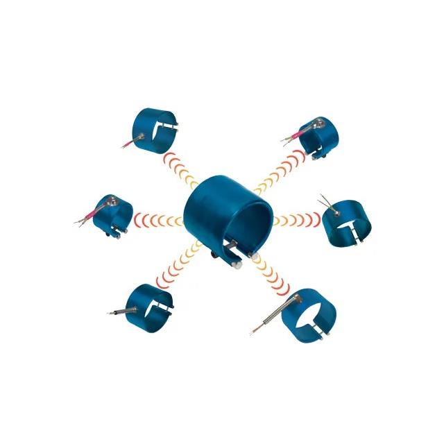 Omega MPP56101 electronic component product image