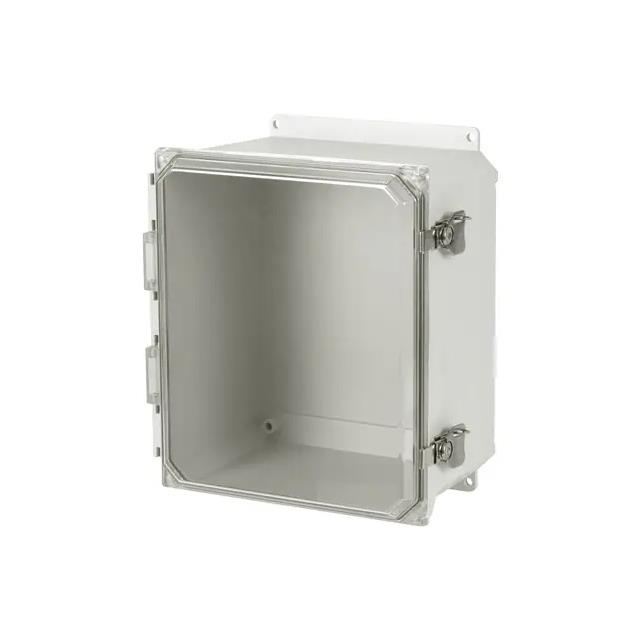 Omega OM-AMU1648LCCF electronic component product image