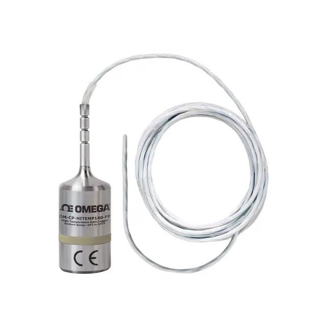 Omega OM-CP-HITEMP140-FP-72 electronic component product image