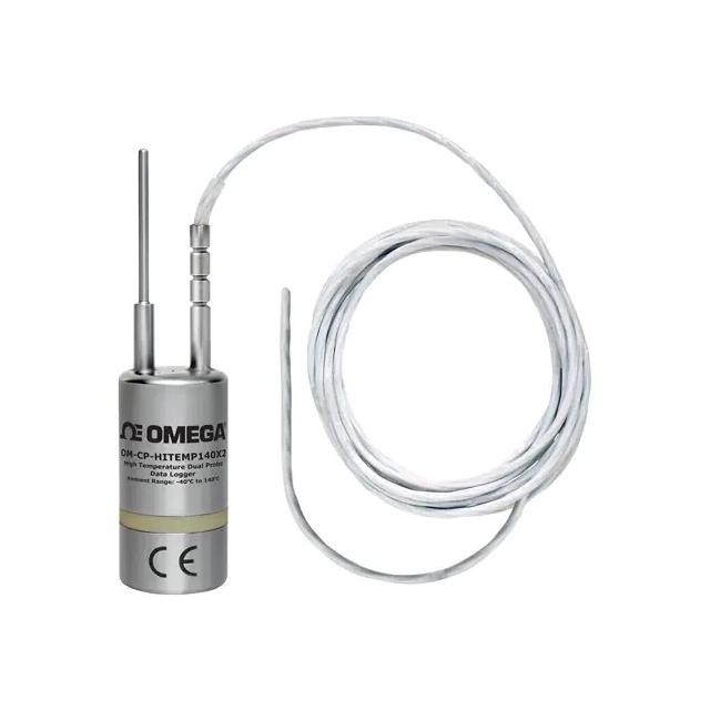 Omega OM-CP-HITEMP140X2-TD-PT-1 electronic component product image