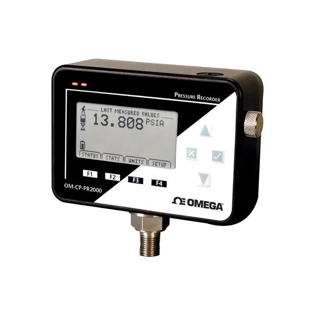 Omega OM-CP-PR2000-30-A electronic component product image