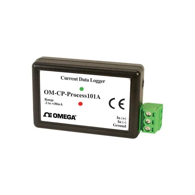Omega OM-CP-PRHTEMP101A electronic component product image