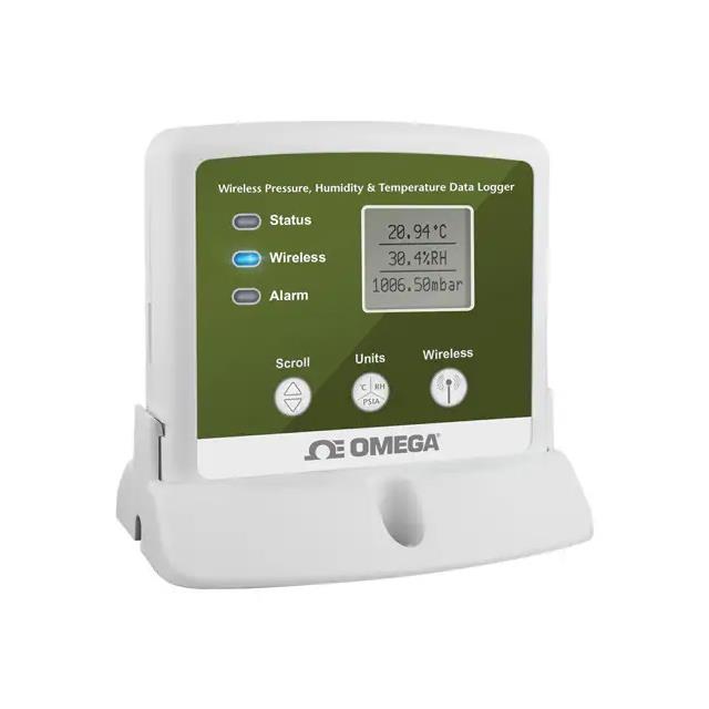 Omega OM-CP-RFPRHTEMP2000A electronic component product image