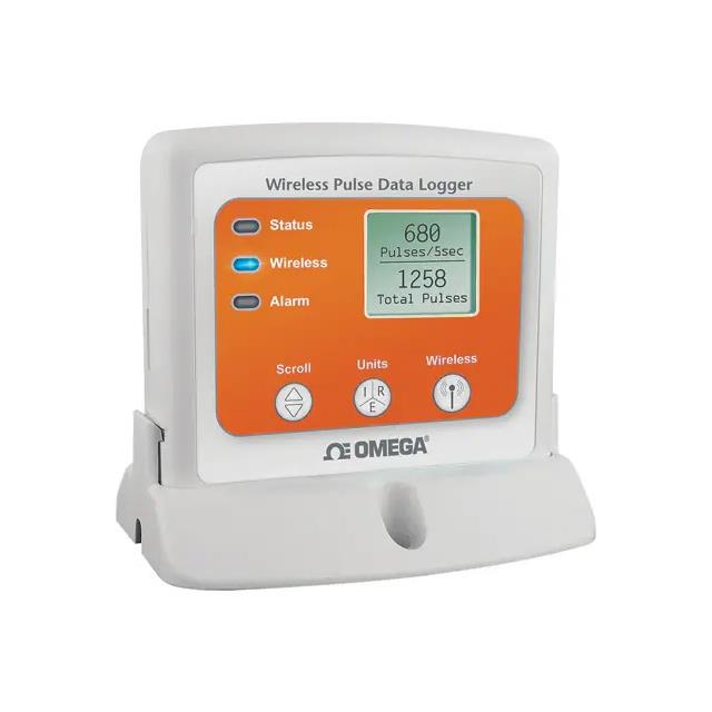 Omega OM-CP-RFPULSE2000A electronic component product image