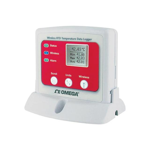 Omega OM-CP-RFRTDTEMP2000A electronic component product image