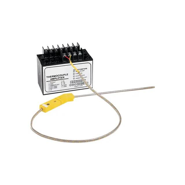 Omega OMNI-AMP IV-13-115 electronic component product image