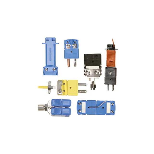 Omega SSRT-316-10 electronic component product image