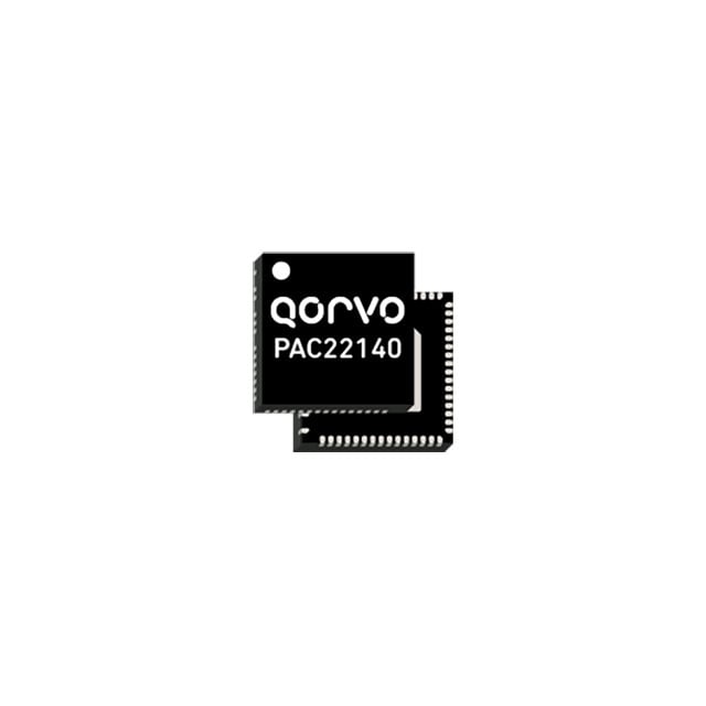 Qorvo PAC22140SR electronic component product image