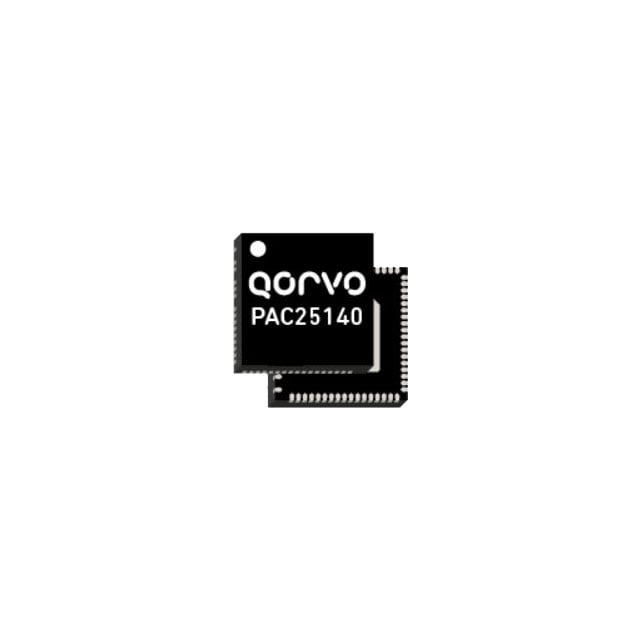 Qorvo PAC25140-T electronic component product image