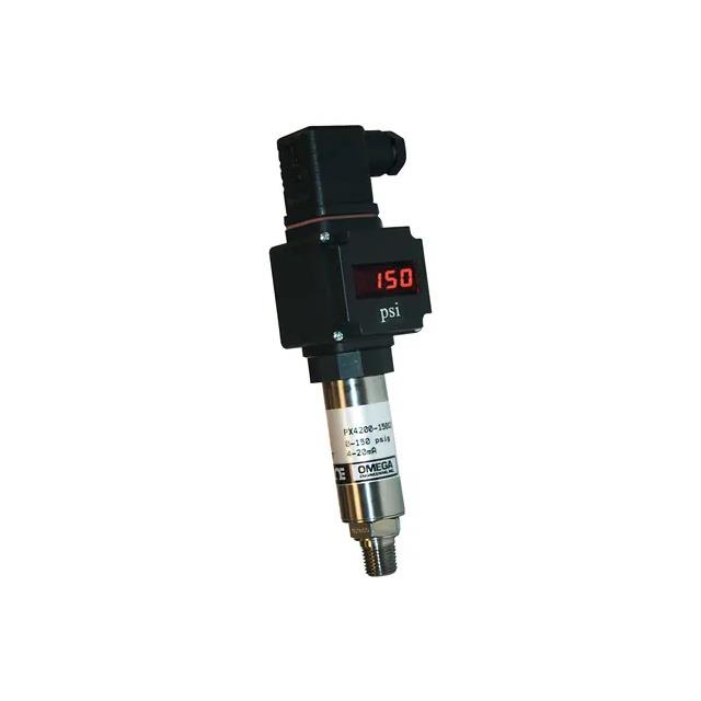 Omega PM1001 electronic component product image
