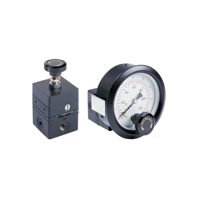 Omega PRG101-60 electronic component product image