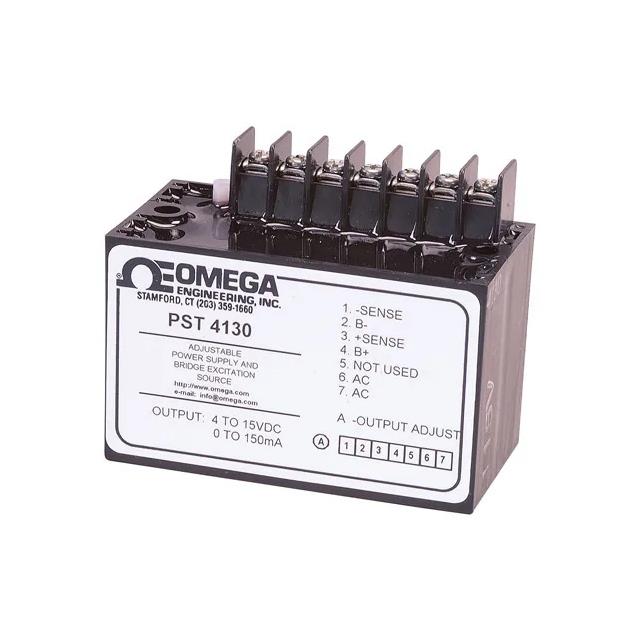 Omega PST-4130 electronic component product image