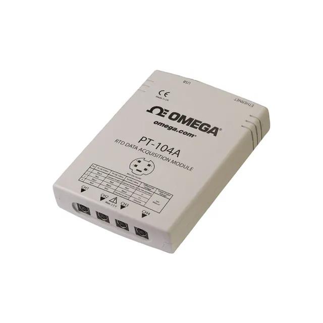 Omega PT-104A electronic component product image