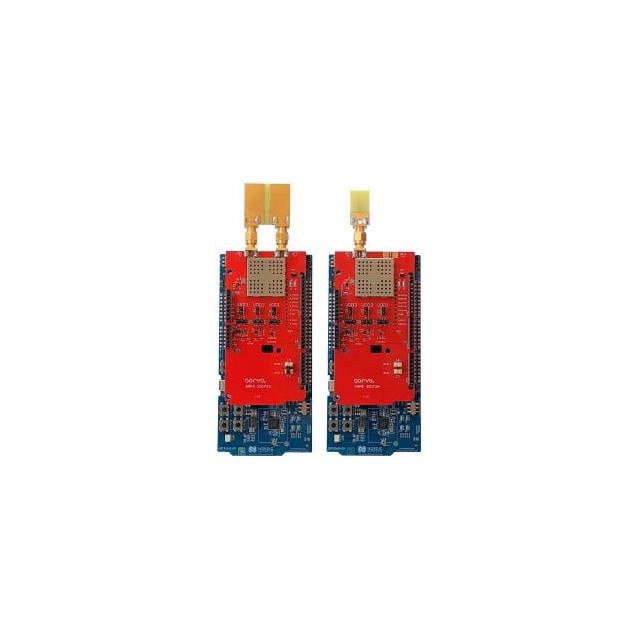 Qorvo QM33120WDK1 electronic component product image