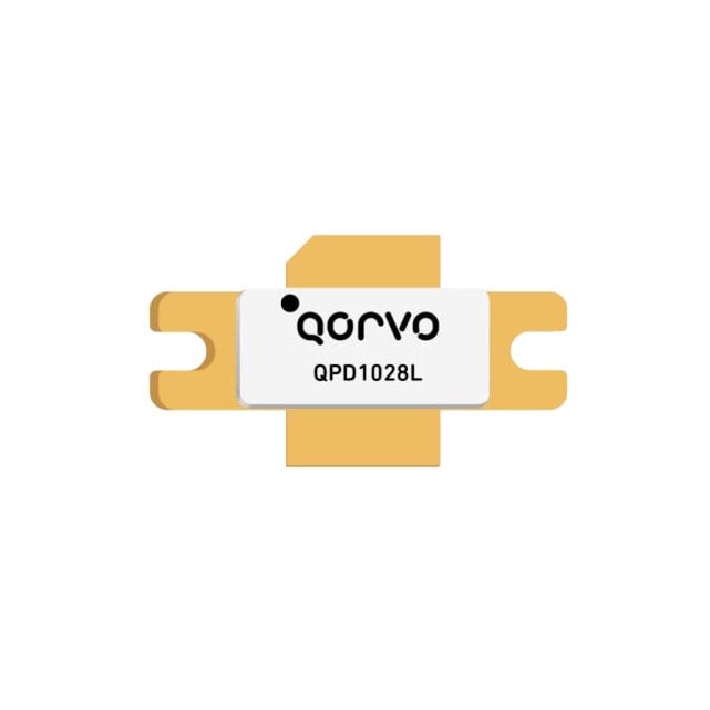 Qorvo QPD1028L electronic component product image