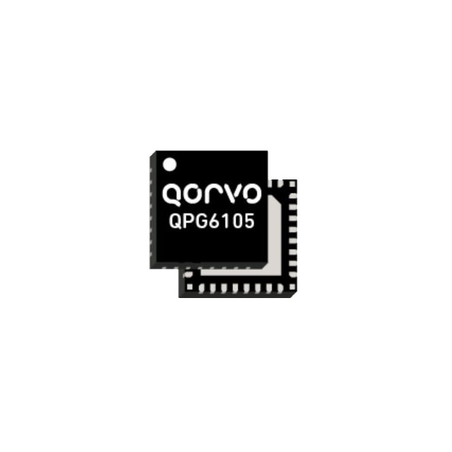 Qorvo QPG6105SR electronic component product image