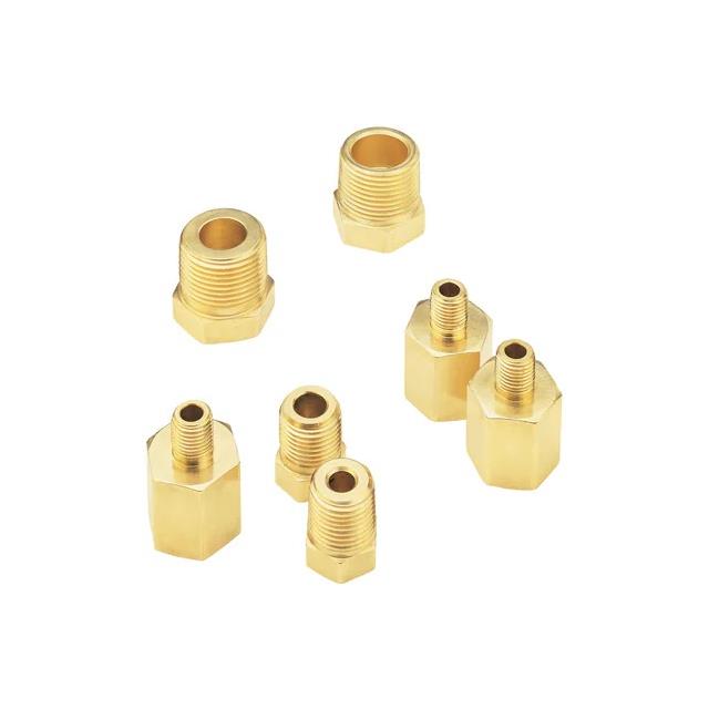 Omega BRLK-316-14 electronic component product image