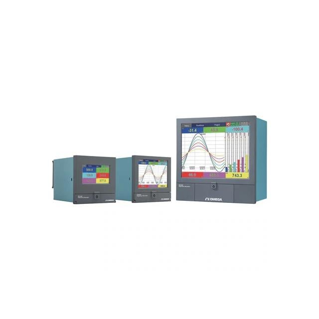 Omega RD1003 electronic component product image