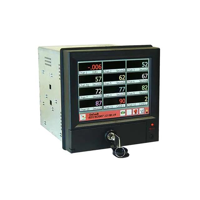 Omega RD8312-ST electronic component product image