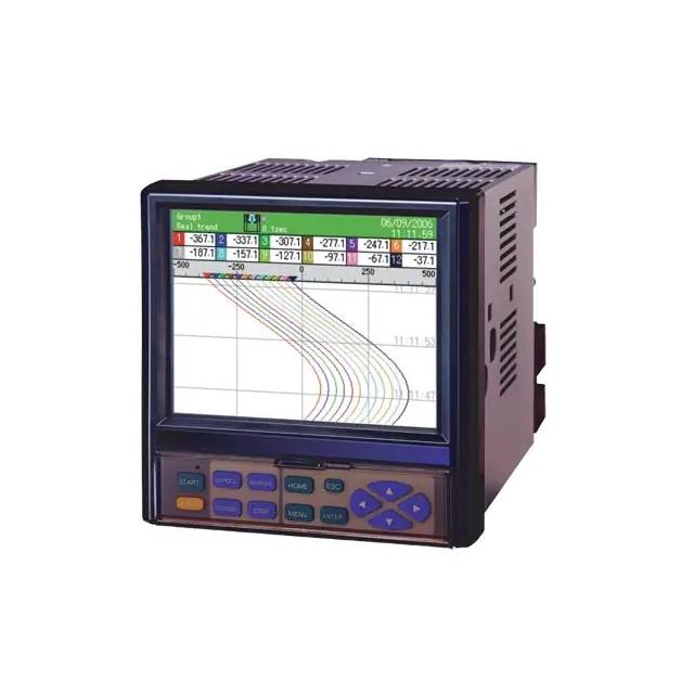 Omega RD9906 electronic component product image