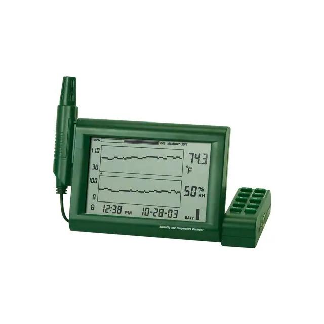 Omega RH520 electronic component product image