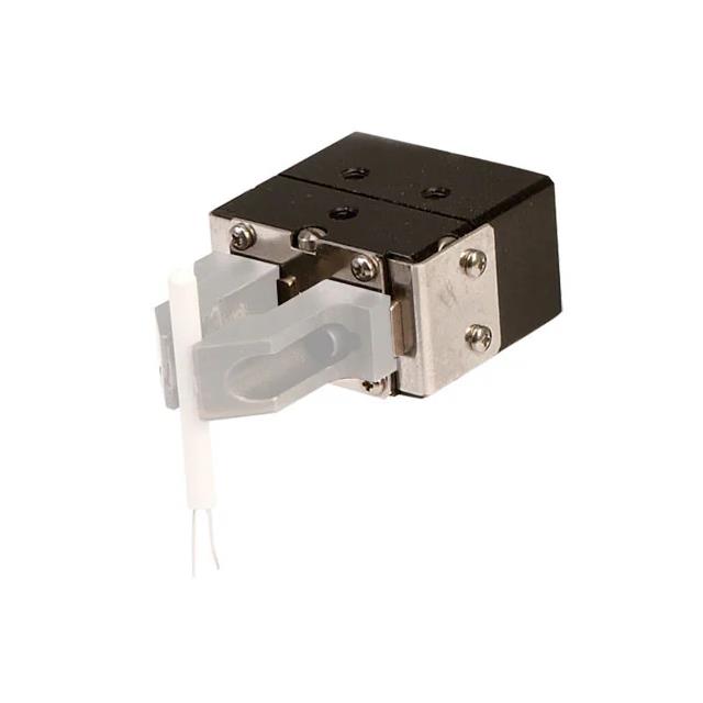 Omega RPMC-1M electronic component product image