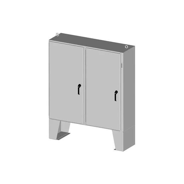 Omega SCE-60XEL4912LP electronic component product image