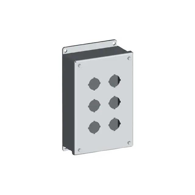 Omega SCE-2PBSSI electronic component product image