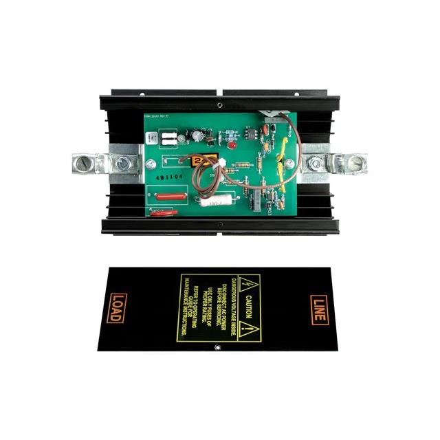 Omega SCR39P-48-060-X electronic component product image