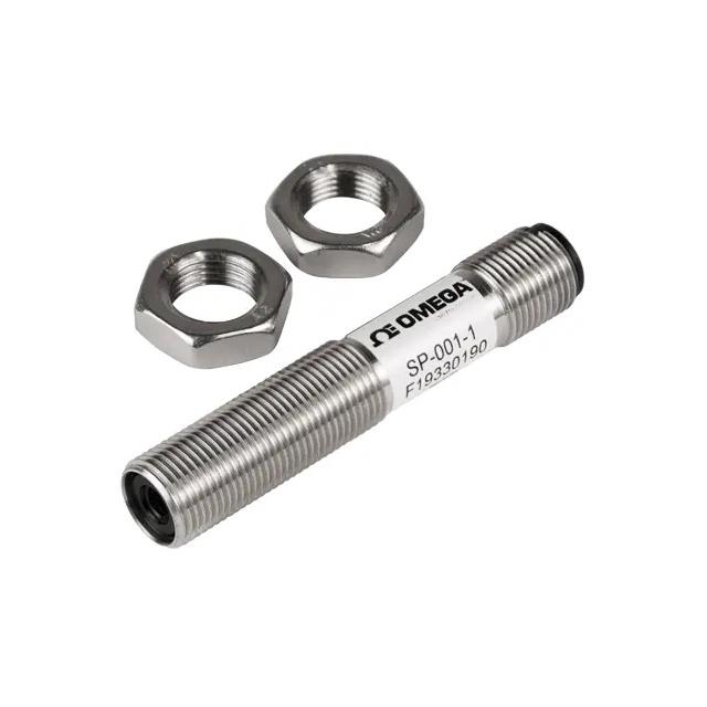 Omega SP-002-1 electronic component product image