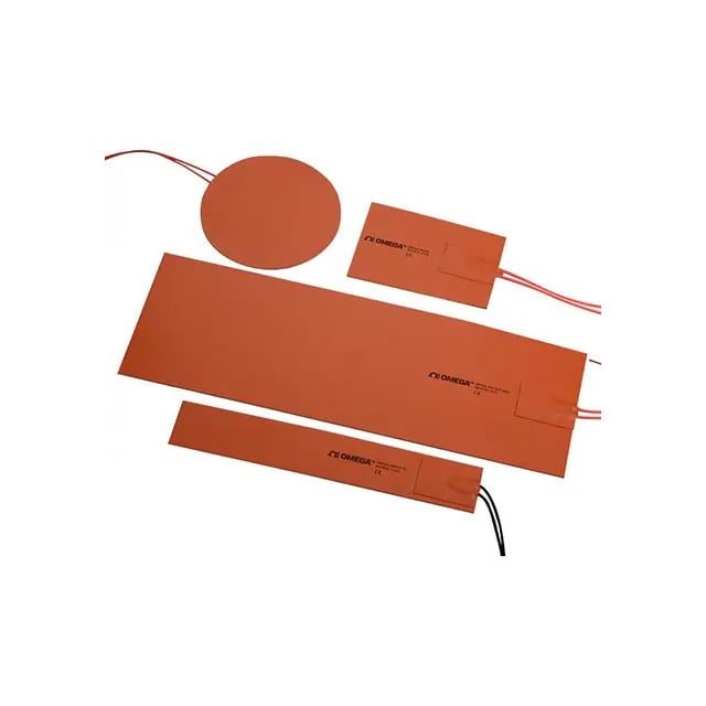 Omega SRFGA-509/2 electronic component product image