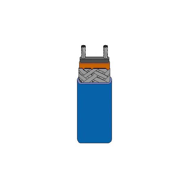 Omega SRL5-2CT electronic component product image