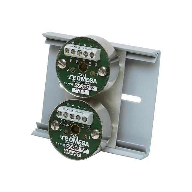 Omega TX92-4 electronic component product image
