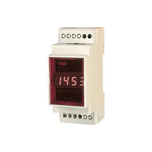 Omega TXDIN101 electronic component product image