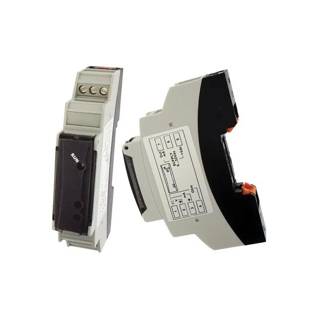 Omega TXDIN401 electronic component product image