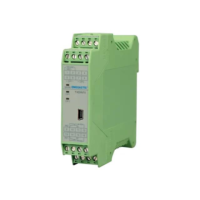 Omega TXDIN70-24V electronic component product image