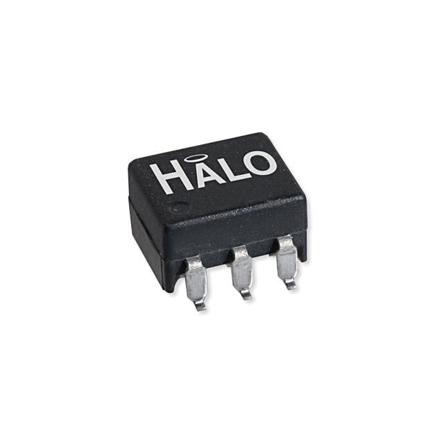 HALO Electronics, Inc. TG17-1505NSLF electronic component product image