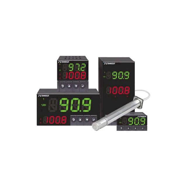 Omega CNITH-I8DH52-5 electronic component product image