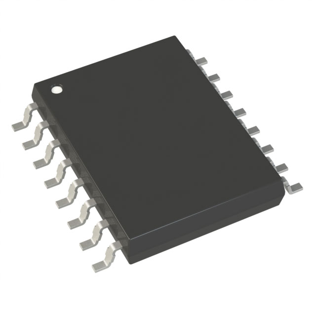 Monolithic Power Systems Inc. MP18831-A4CGY-P electronic component product image