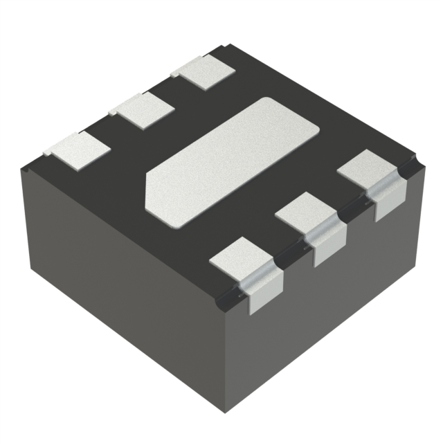 Nisshinbo Micro Devices Inc. NJG1187AKGC-A-TE3 electronic component product image